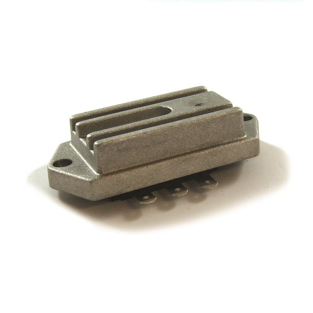 Regulator / Rectifier for Kohler 18 & 20HP Twin Cylinder Engines 52 584 02-S