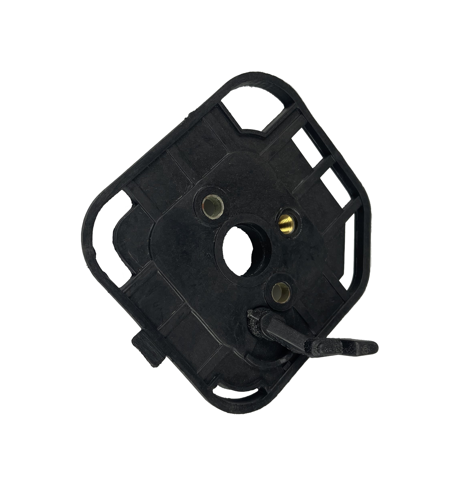 Genuine Sanli Air Filter Base and Choke suits BCB260 BCS260 SLB260 SLBV260 EN1-5