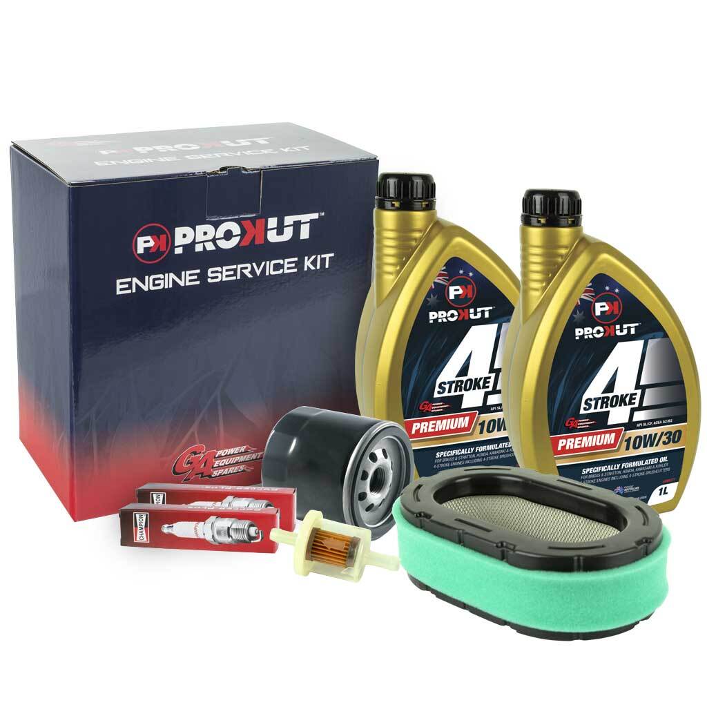 Service Kit Suits Kohler KT600 to KT45 Engines with 2” Low Profile Air Fitler 32 789 02-S