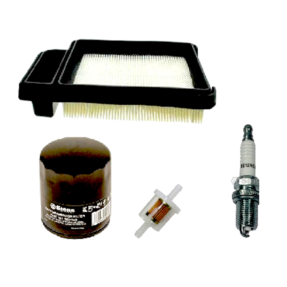 Service Kit fits 15-20HP Kohler Single Cylinder Motors SV470 SV530 SV540