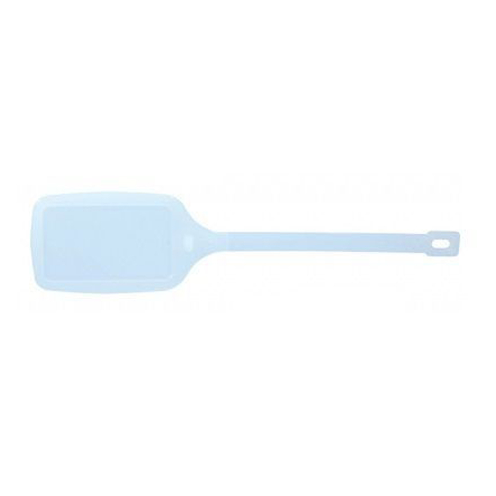 Blank Safety Identification Tag suitable for Fuel Water Oil etc. Containers