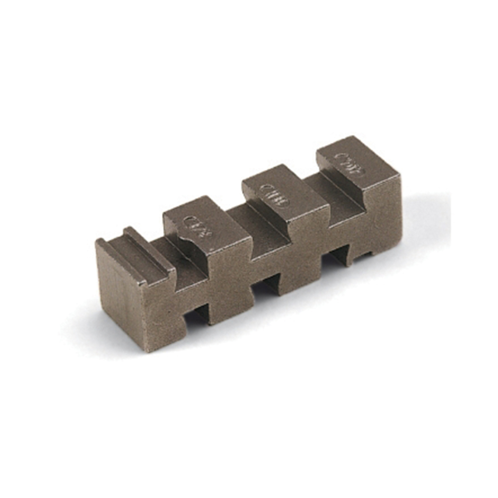 Genuine Prokut Slotted Chain Breaker Anvil for 1/4" Ptich Chains Oregon 107602