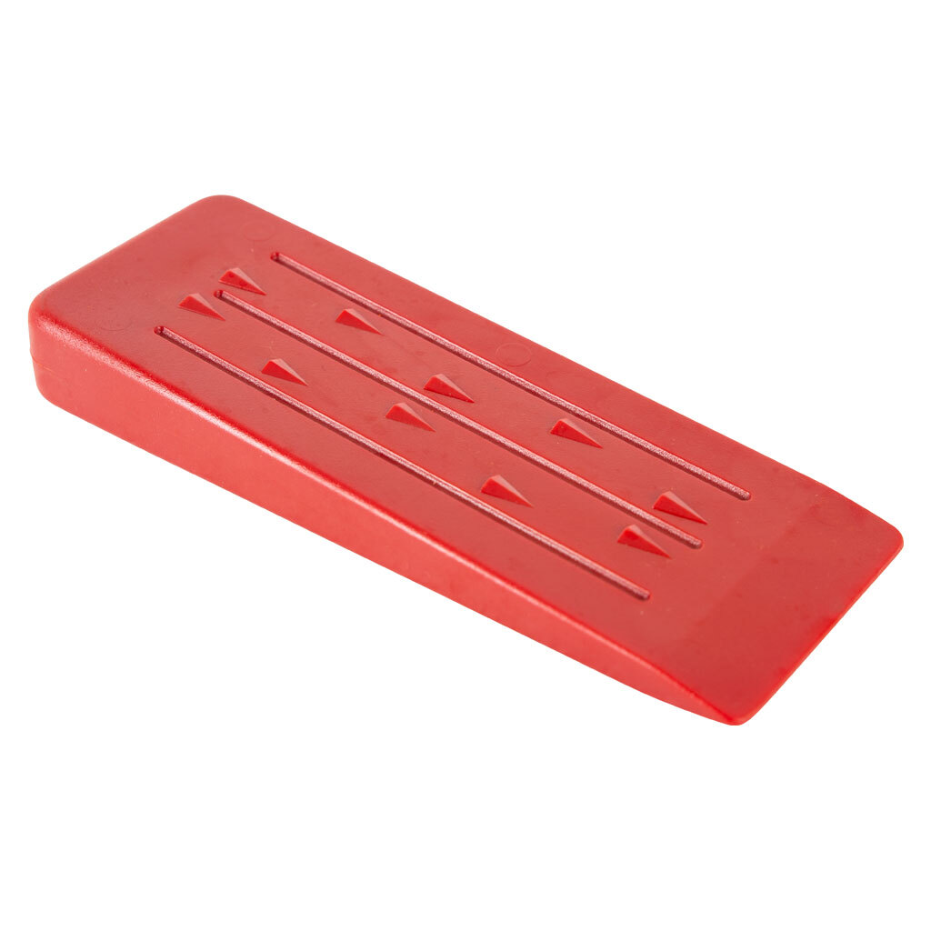 Genuine Prokut 7 1/2" Plastic Felling Wedge for Chainsaw Chains