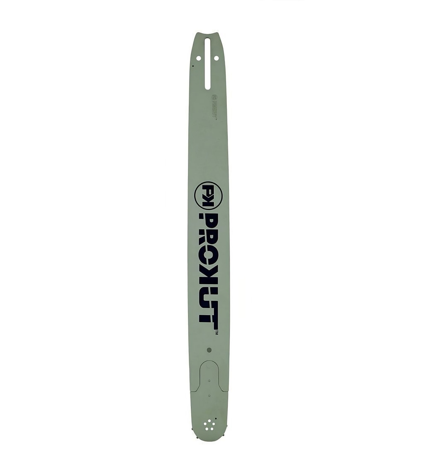 Prokut Chainsaw Nose Bar 16" 60Dl 3/8 .058 suits Husqvarna Oregon 168Rndk095