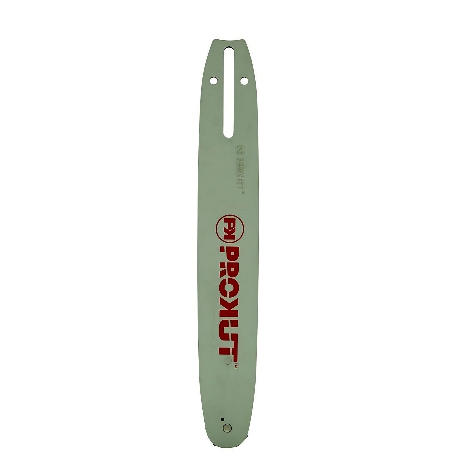 Prokut 18" Chainsaw Guide Bar 72/73DL 325 .058 Multi Rivet fits Dolmar 109