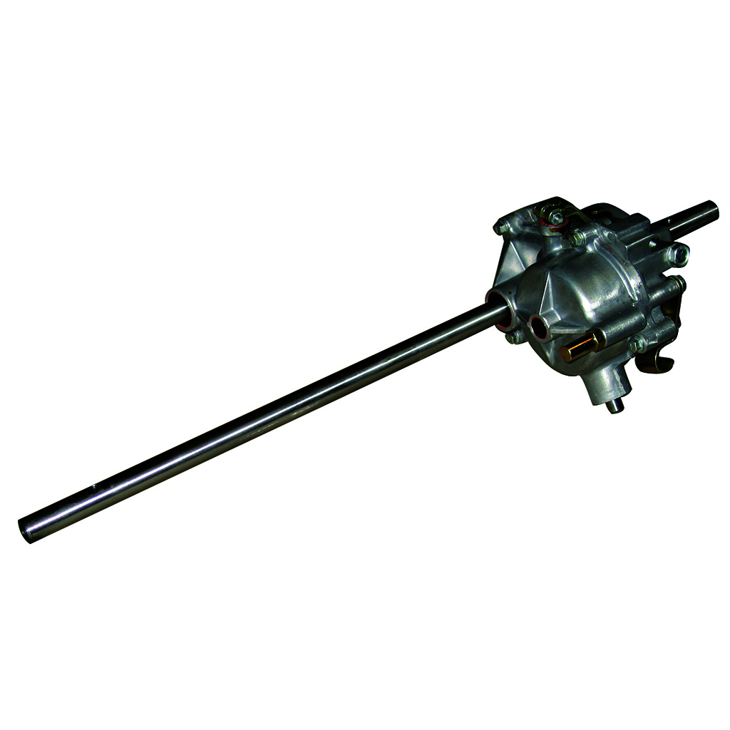 Honda mower gearbox repair discount