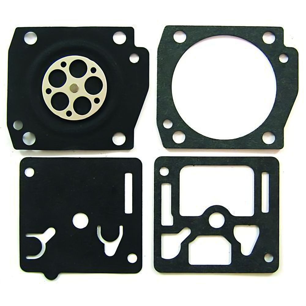 Diaphragm Kit fits Selected Echo Models w/ C3 Zama Carb Carburetor C3M-K33A