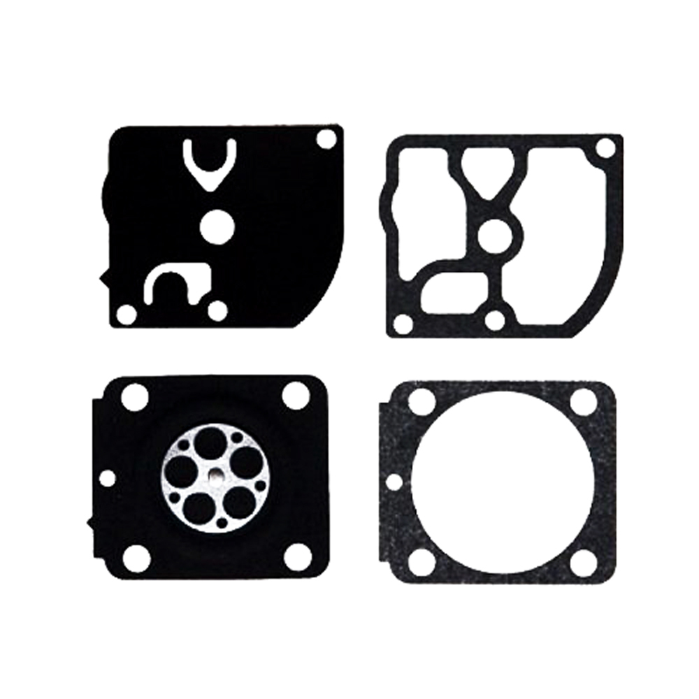 Carburetor Repair Rebuild Kit 4 ZAMA RB-100 C1Q-S Stihl BG55 HS45 FS38 FS55 