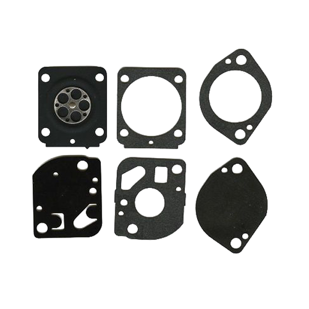 Diaphragm Kit fits Selected Stihl Trimmers Blowers w/ C1Q Zama Carbs C1Q-S98