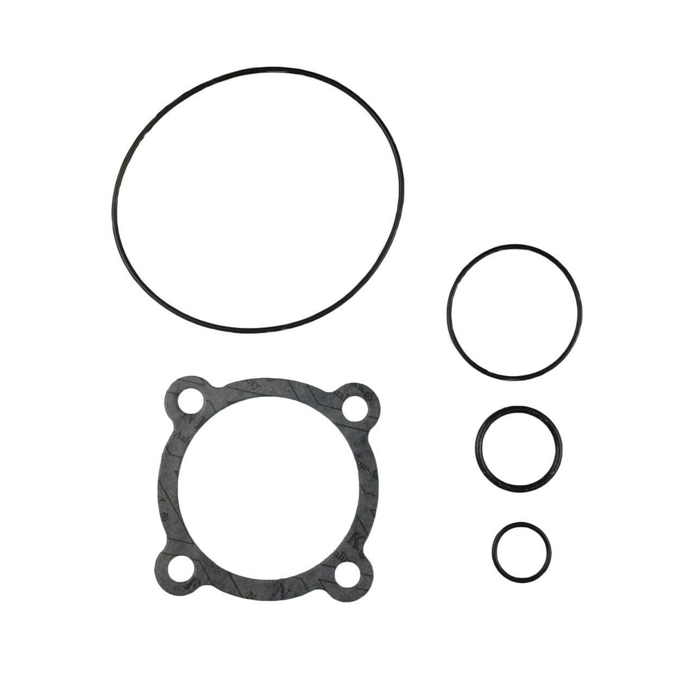 Four Seasons Spare Parts Replace 10 Pack Ring Clip Husqvarna 812000029 Ring Clip Fits Craftsman Poulan 12000029 