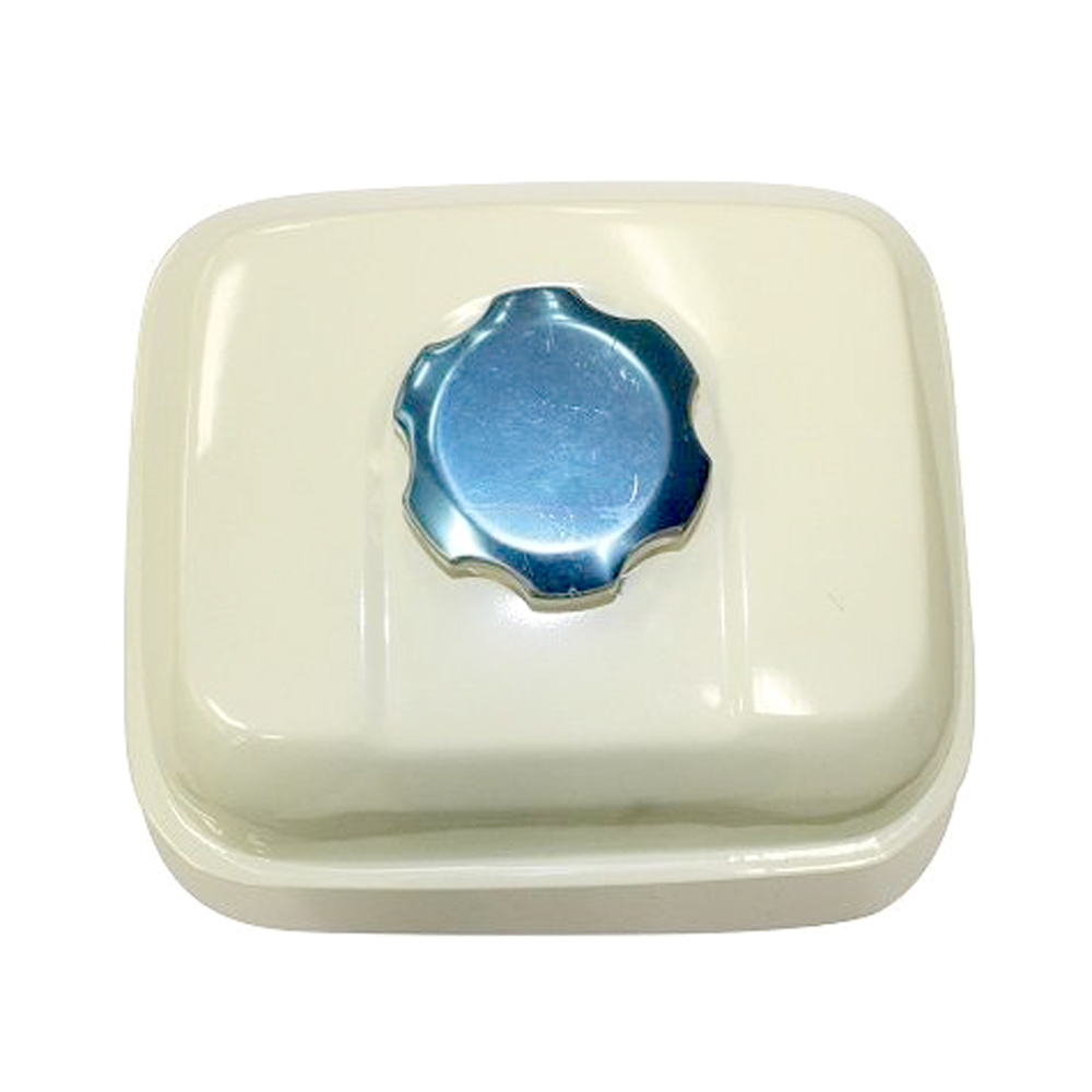 Fuel Tank & Cap suitable for Honda GX120 Motors 17500-ZE0-020