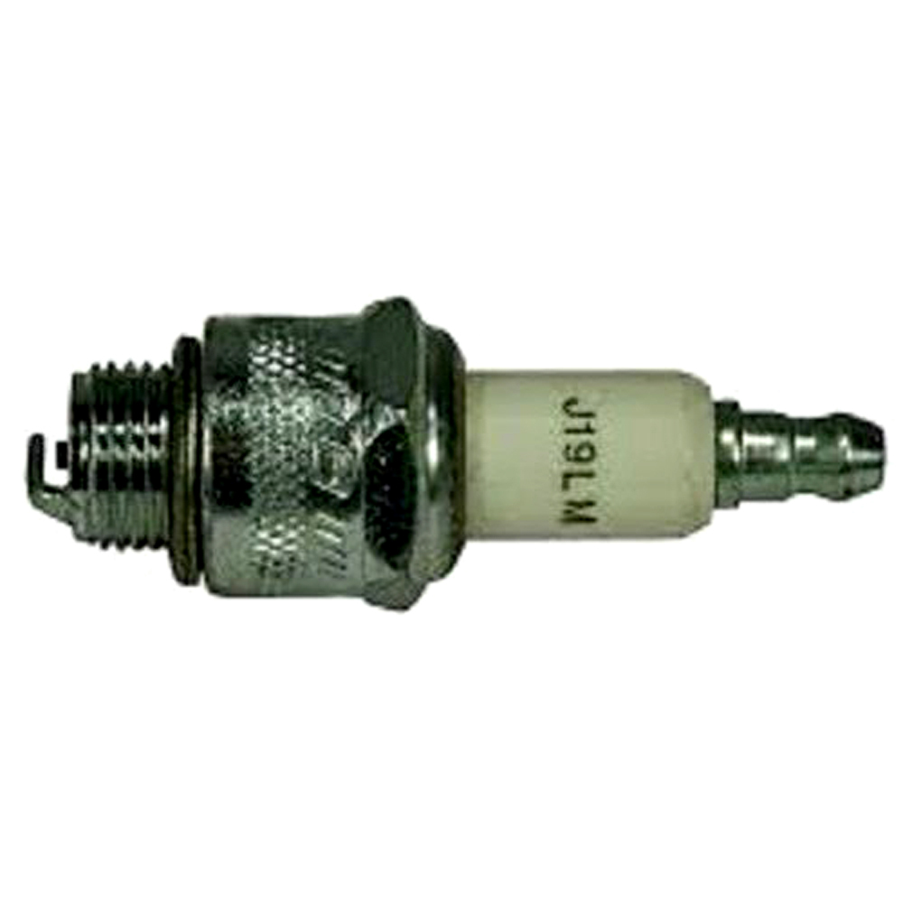 Compatible Champion RJ19LM & NGK BR2LM Spark Plugs Compatible Spark Plug for Craftsman High Pressure Washer with Briggs & Stratton 500 & 675 Series Engines 