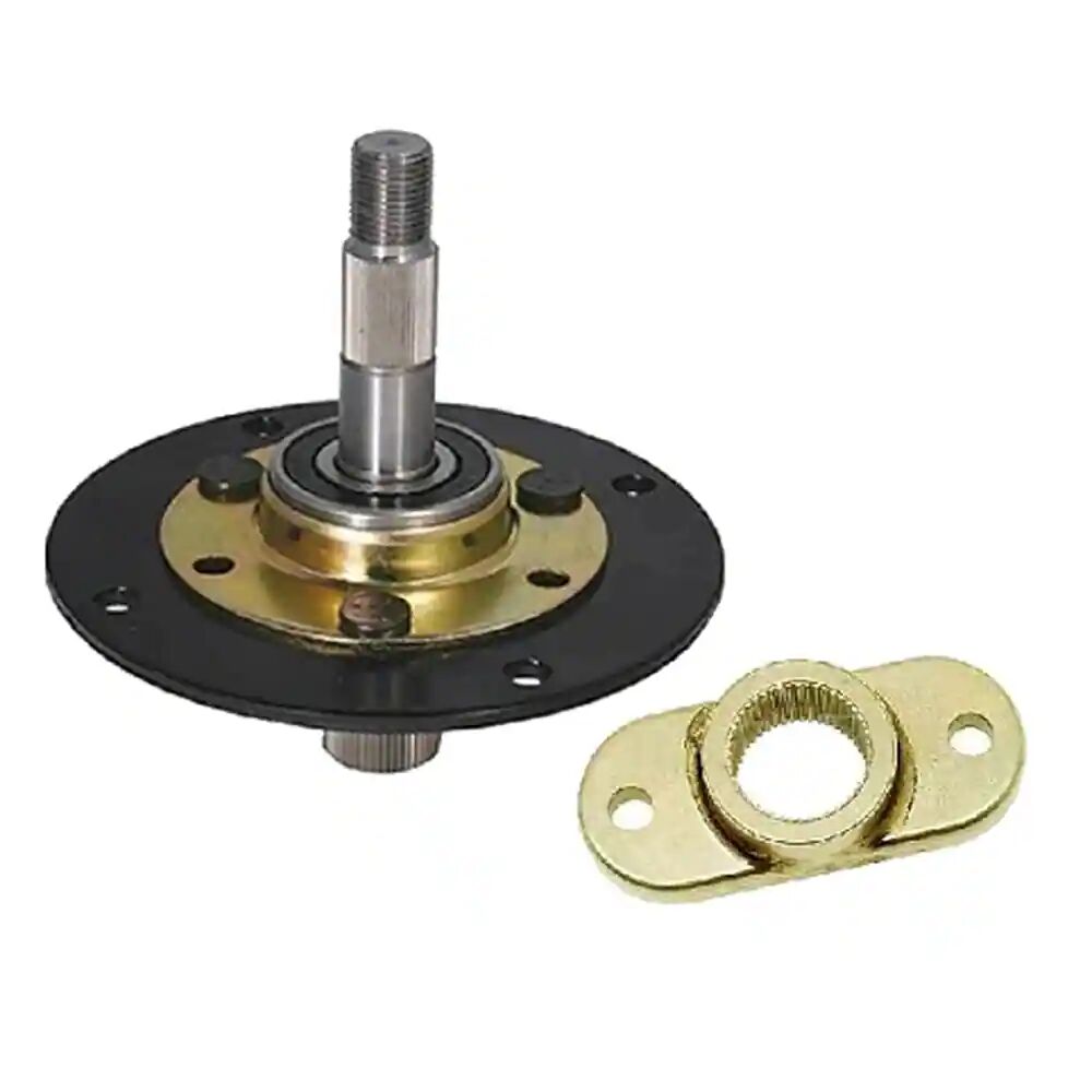 Spindle Assembly For MTD 717-0906A 917-0906A 753-05319 - Fits Cub Cadet Troy-Bilt Wards