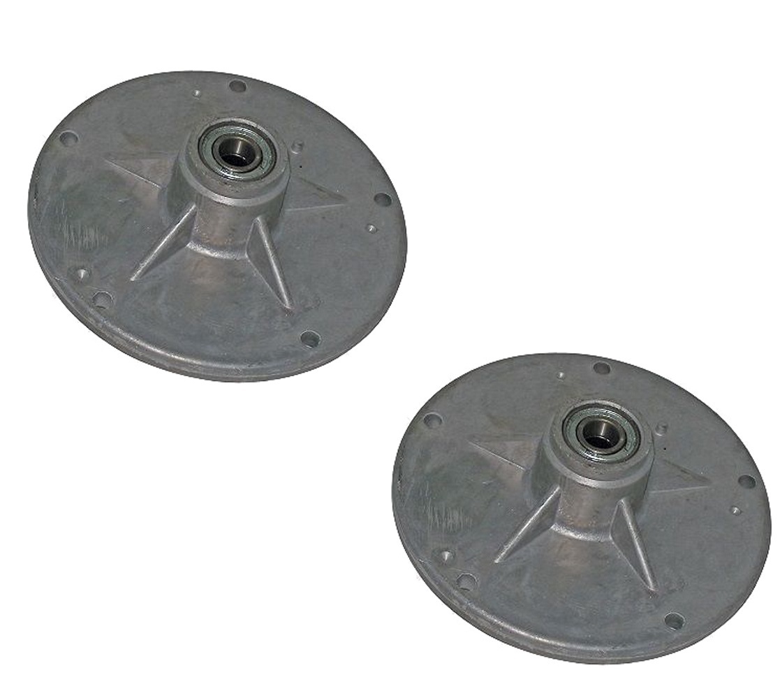 2x Spindle Housing for Murray Victa Viking Mowers 38514x95A 92574 492574