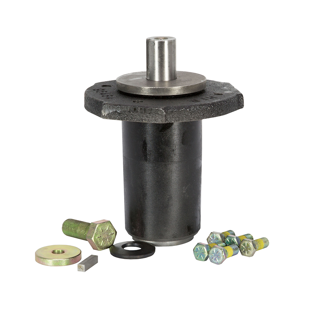 Spindle Assembly for 48" Cut Ariens Max Zoom Ride on Lawn Mower 59202600