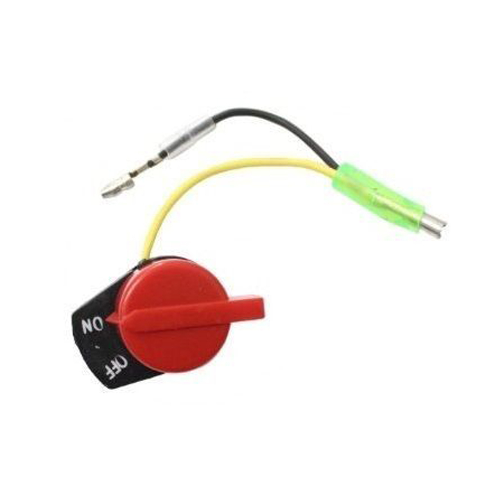 2x On Off Switch for Honda Motors GX110 GX140 GX240 GX270 GX340 36100-ZE1-015