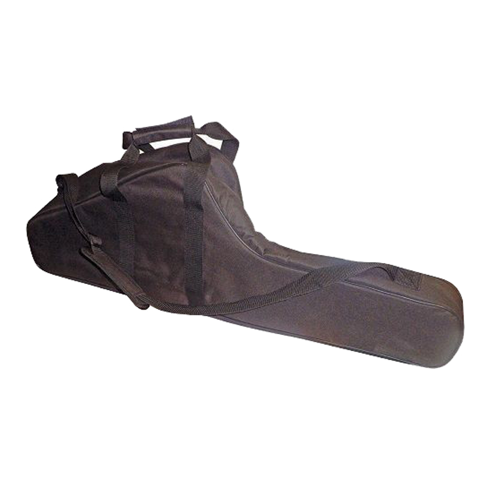 Deluxe Chainsaw Carry Case Bag & Bar Cover fits Up to 20 Inch Saw