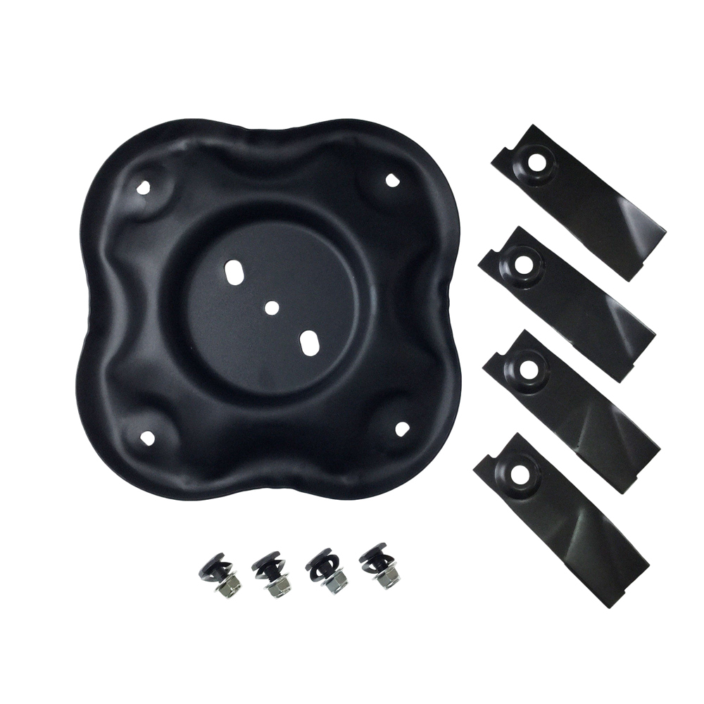 Masport 470 mower blades deals