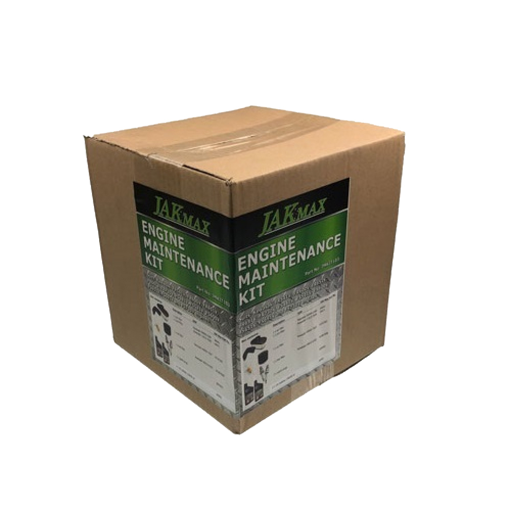 Engine Maintenance Kit suits Kawasaki Ride on Mowers FS541V FR600V FR651V FR691V