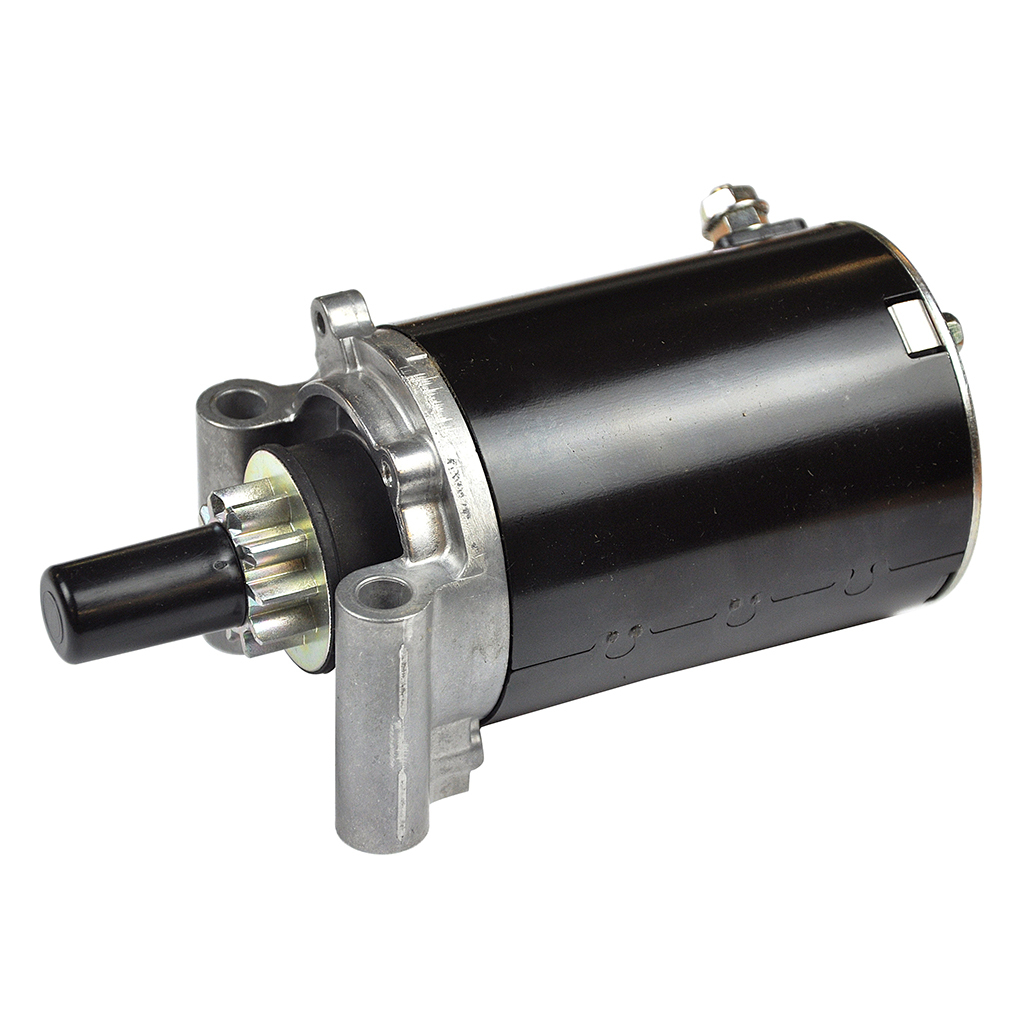 Kohler mower starter online