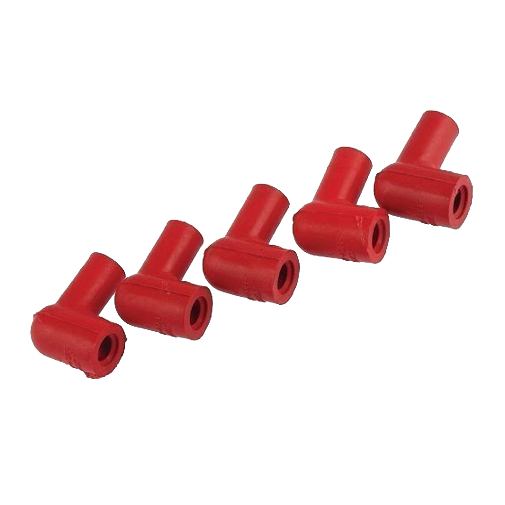 5 Pack of Spark Plug Cover for Victa 2 Stroke Motors MA05370A