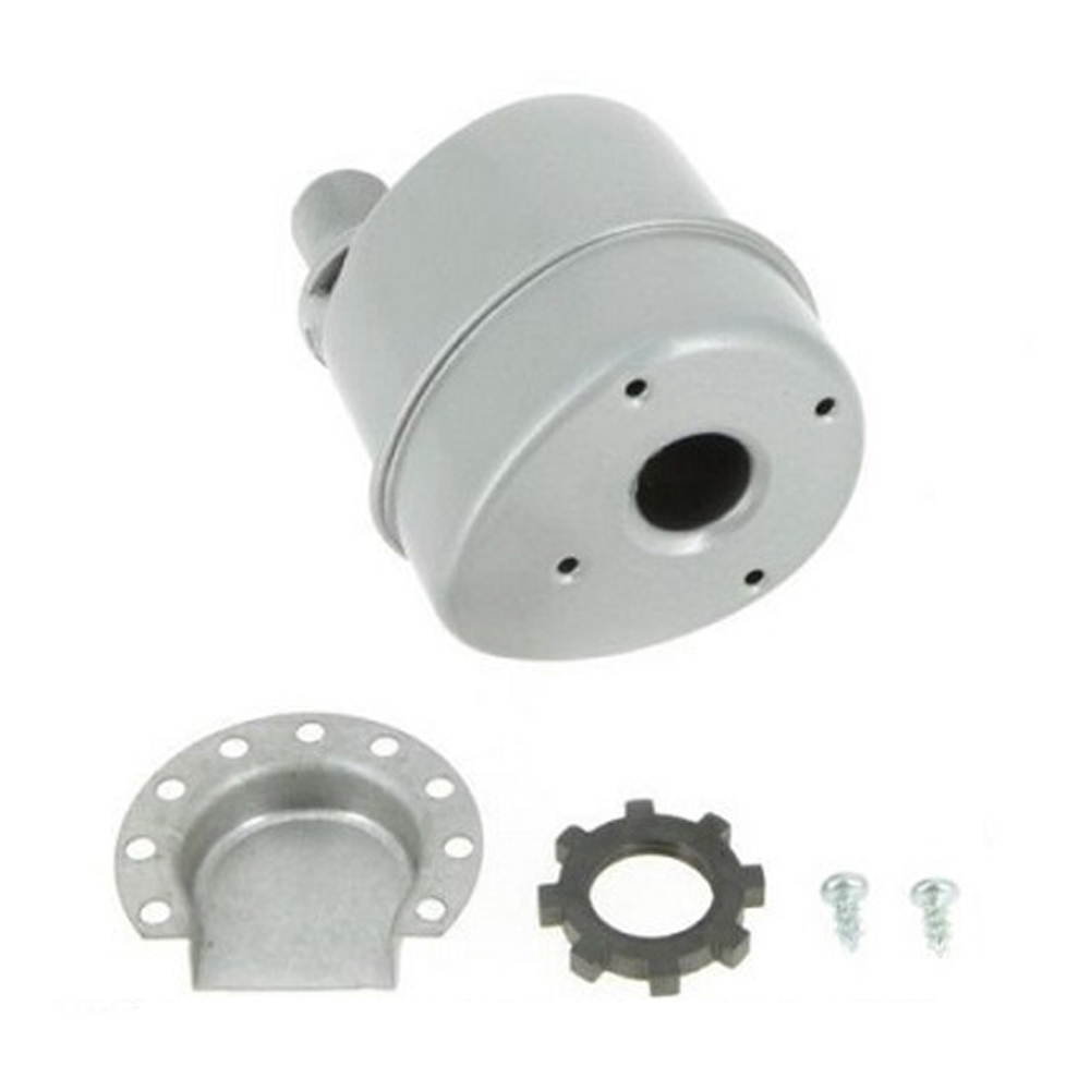 Genuine Briggs & Stratton Low Tone Muffler Motor 60000 80000 90000 493288