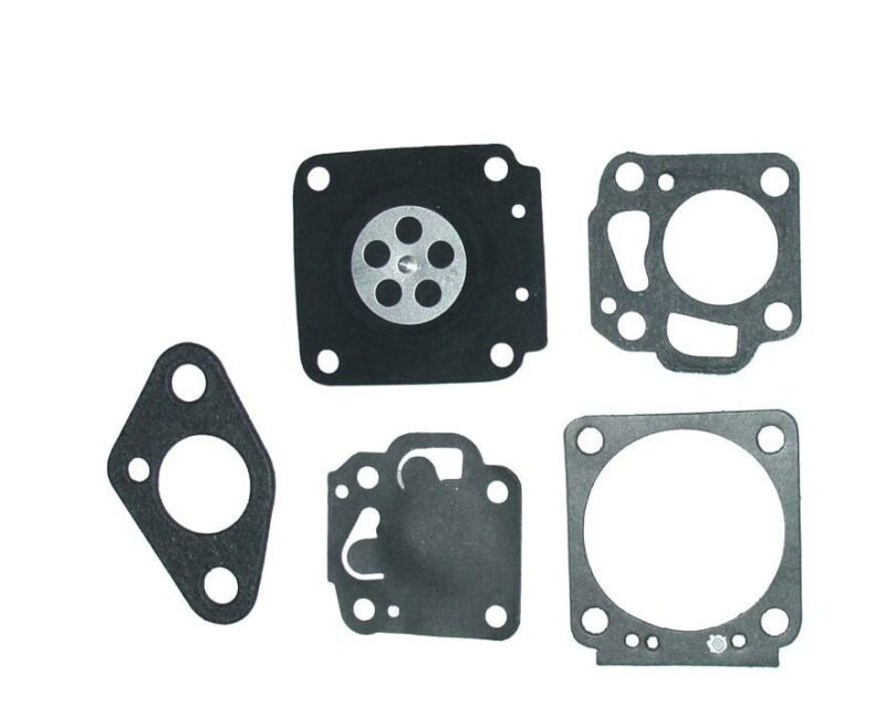 Gasket And Diaphragm Kit For Nikki NK1 Carburetors