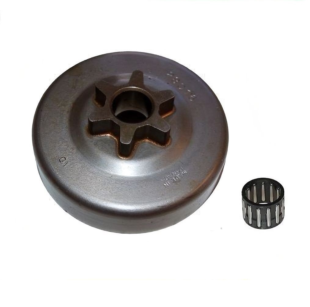 Genuine Oregon Chainsaw Clutch Drum for Echo Chainsaws 17511412530