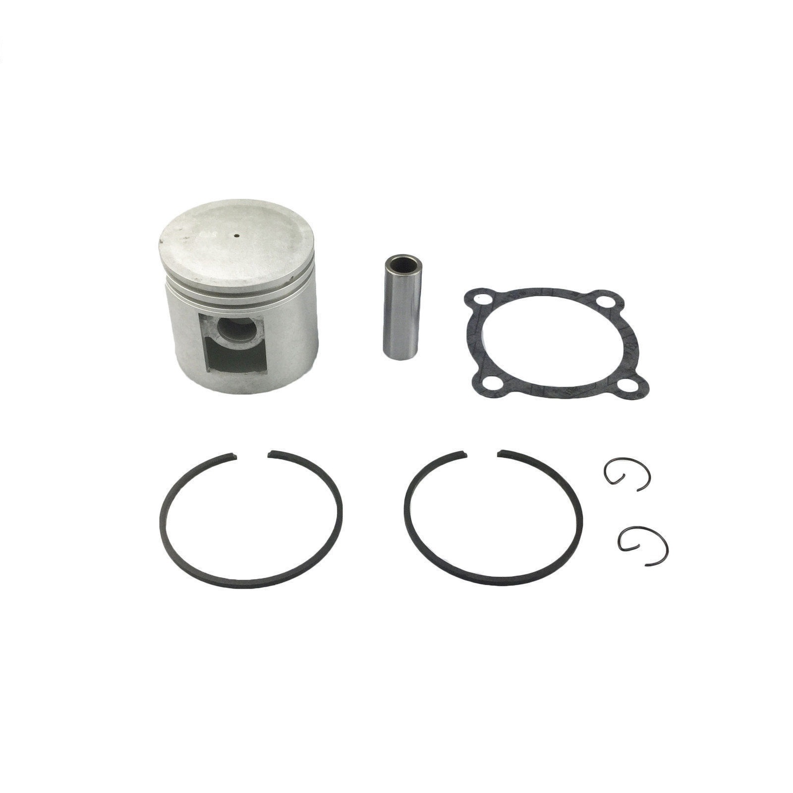 Victa Standard Piston Rings & Head Gasket Kit 160CC Power Torque Motors EN72516A