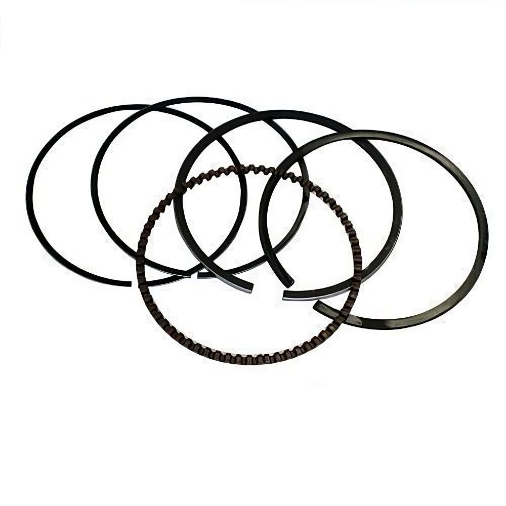 Ring Set suits Honda GXV160 VH2 Motors HRA216 Mowers 13010 ZF1 013 1301 ZF1 014