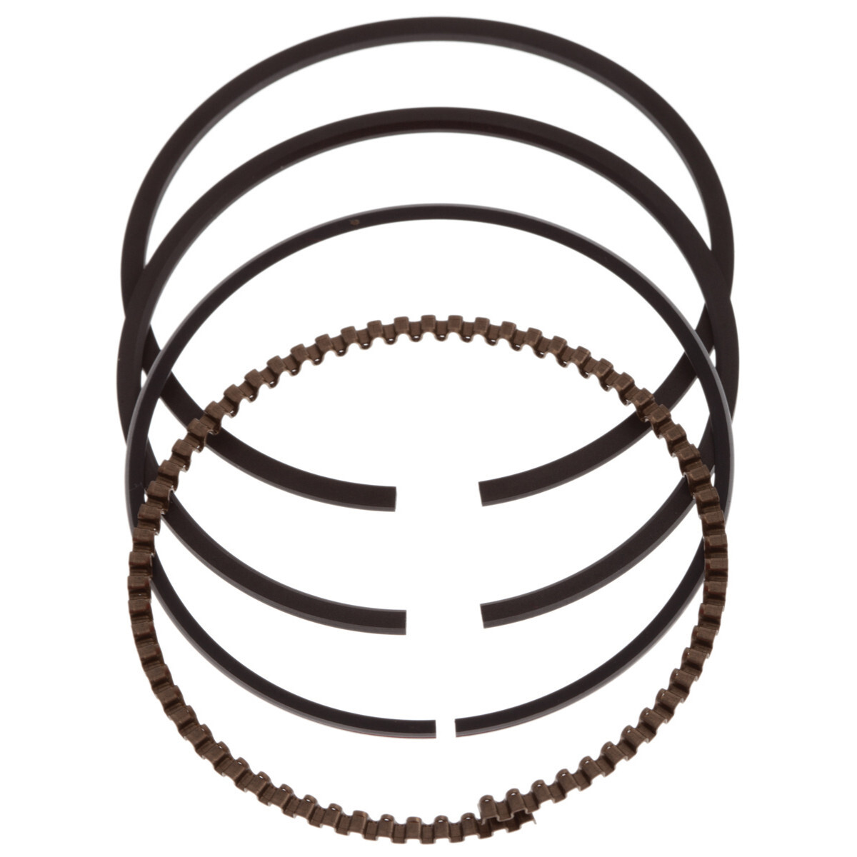 Ring Set for 11 12 Series Briggs and Stratton Quantum Motors 11A 11C 110600