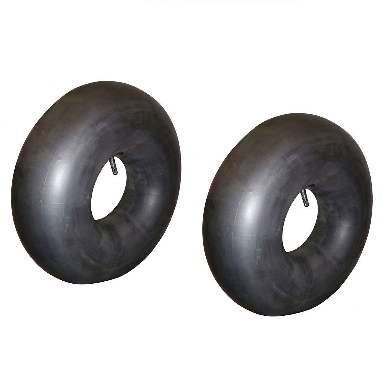 2x Ride on Mower Tube 20 x 8.00 x 8