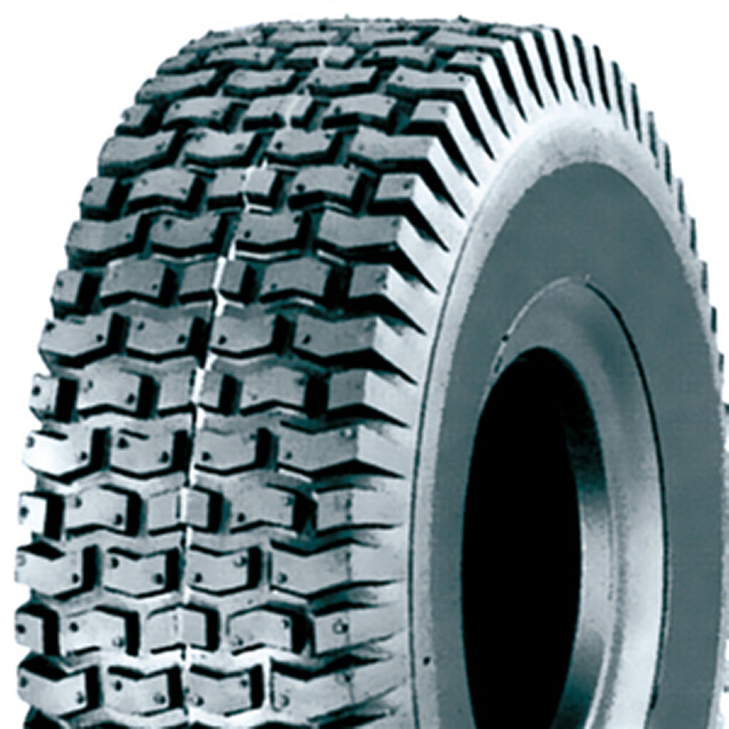 Universal Trye 15x6.00-6 for Lawn Mowers