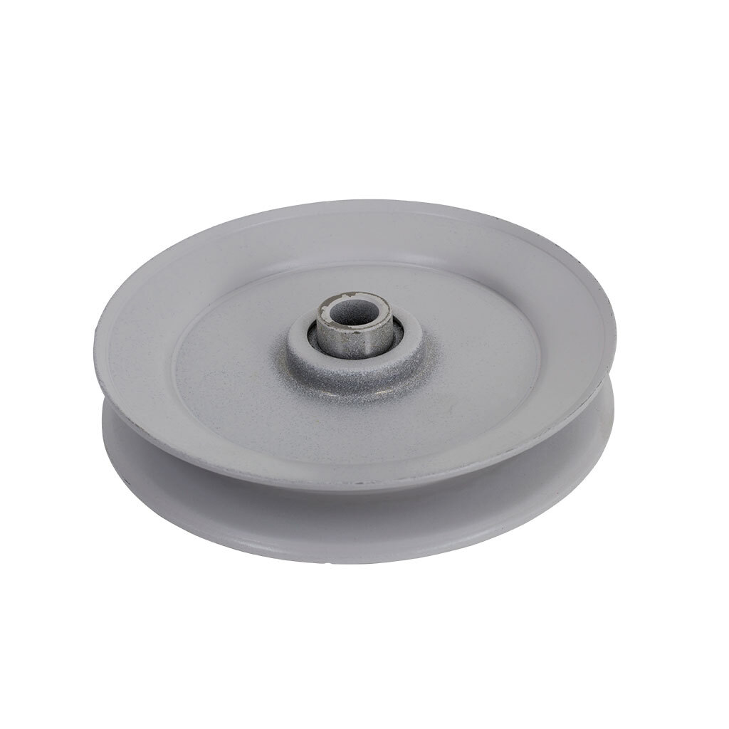 Aftermarket Steel V Belt Idler Pulley suitable Suitable For Selected Toro Models 7-0431