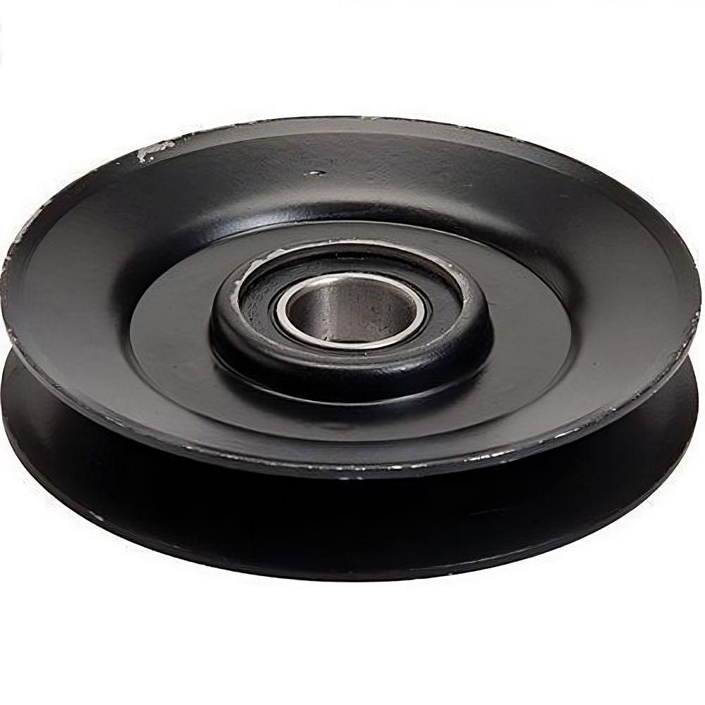 V Belt Idler Pulley fits Greenfield Ride on Mowers GT7965 GT2602
