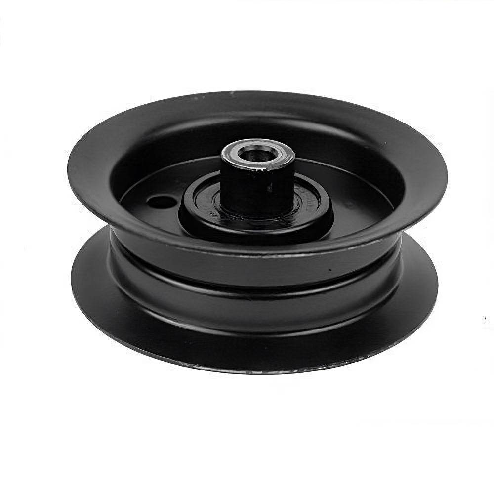 Toro pulleys clearance