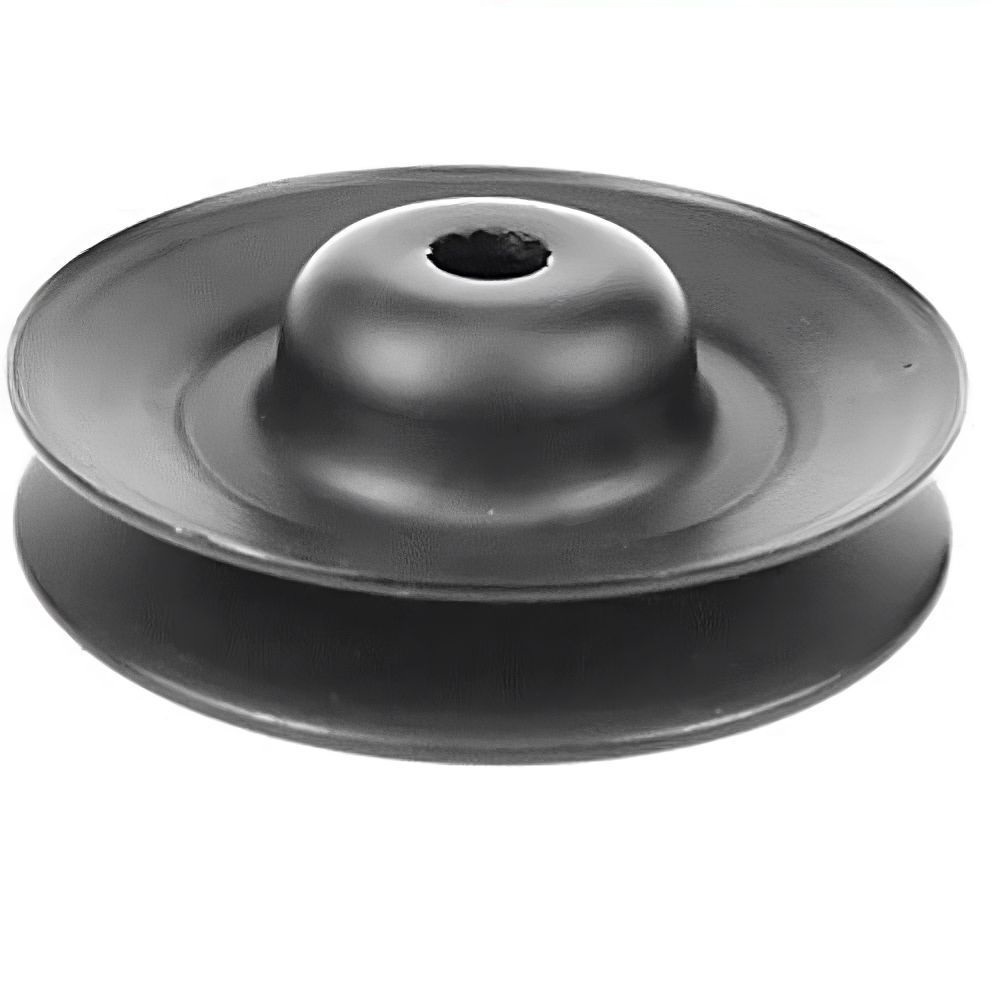 Deck Spindle Pulley Ride on Mowers fits Husqvarna 174375 532 17 43 75