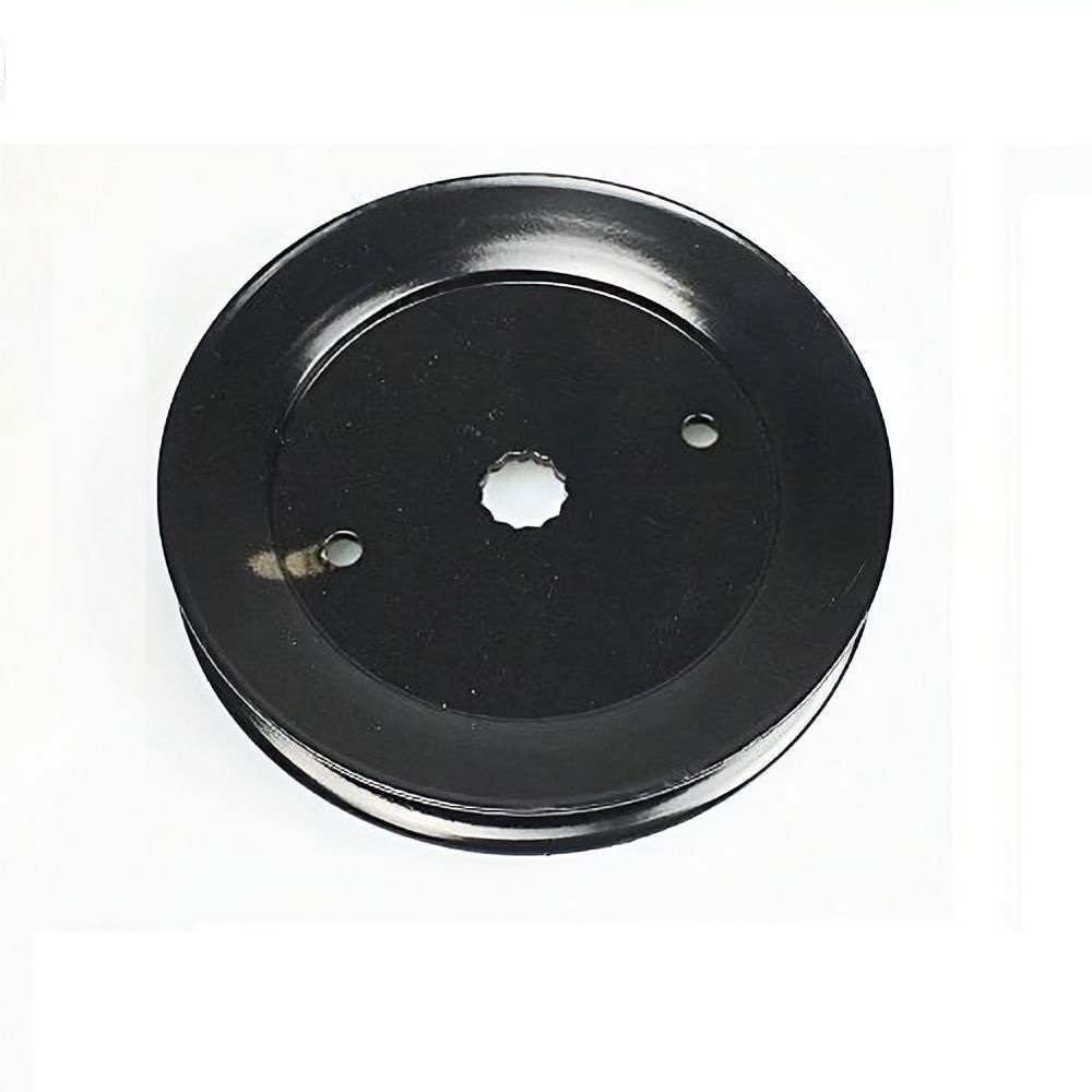 Deck Spindle Pulley Ride on Mowers suitable for Husqvarna Poulan