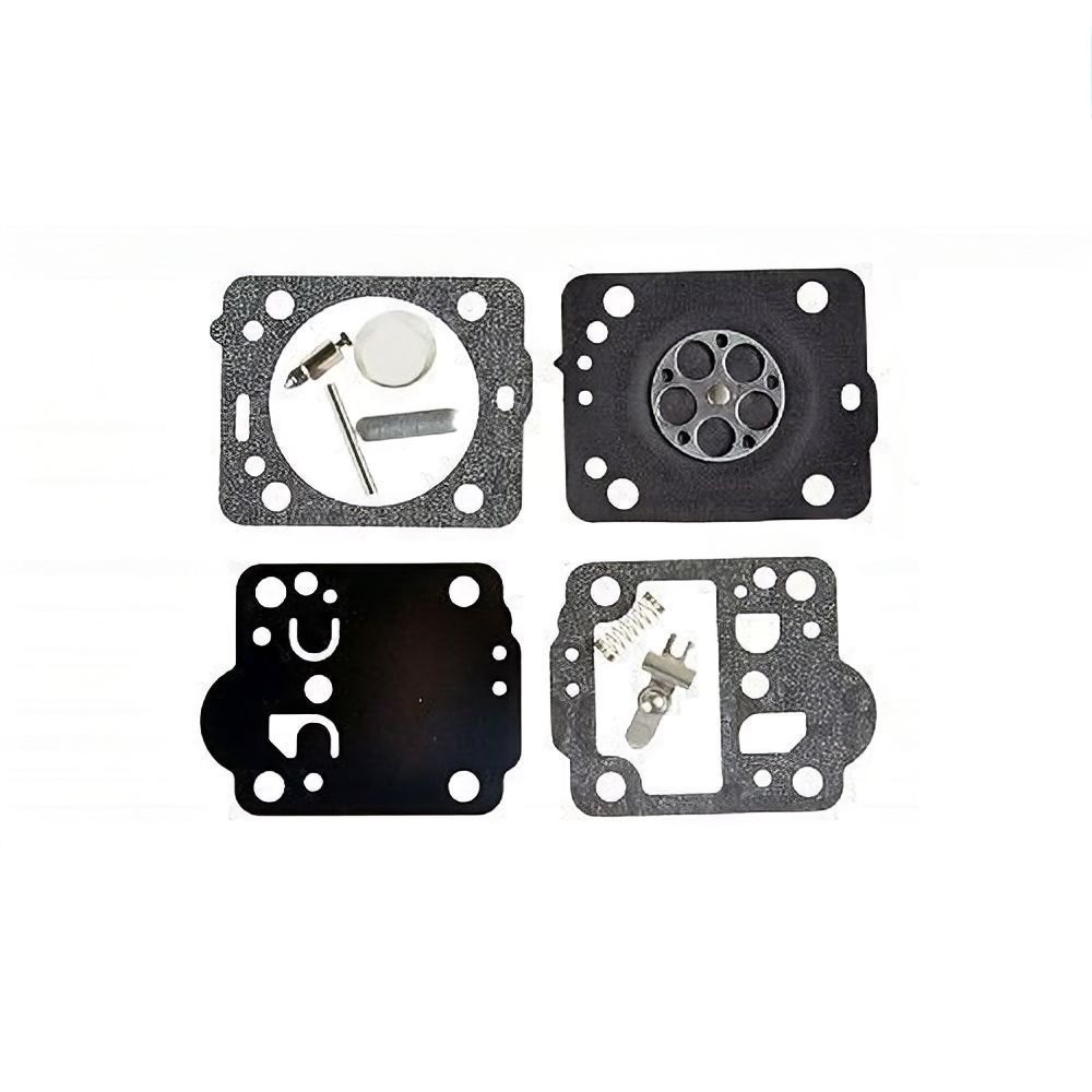 Carburettor Carby Gasket Kit Fit Husky 235 236 240 435 435E Rep P/N ZAMA RB-149 