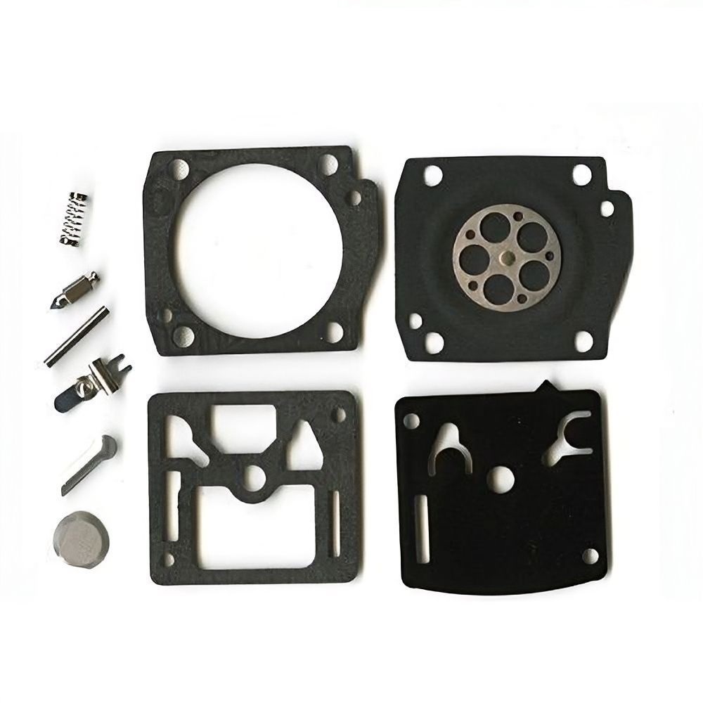 Carburettor O'Haul Kit Husqvarna 365 371 372 Stihl 044 034 036 C1Q-H14 RB-36