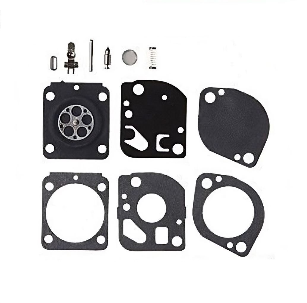 Carburetor Kit Replaces Zama RB97 suits Stihl FS130R DR121 BR500 BR550