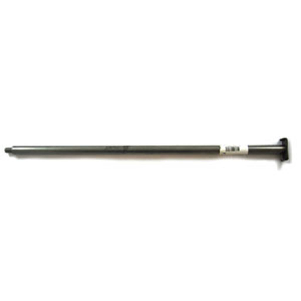 Front Roller Shaft fits 17" Rover & Scott Bonnar 45 Cylinder Mowers A454301
