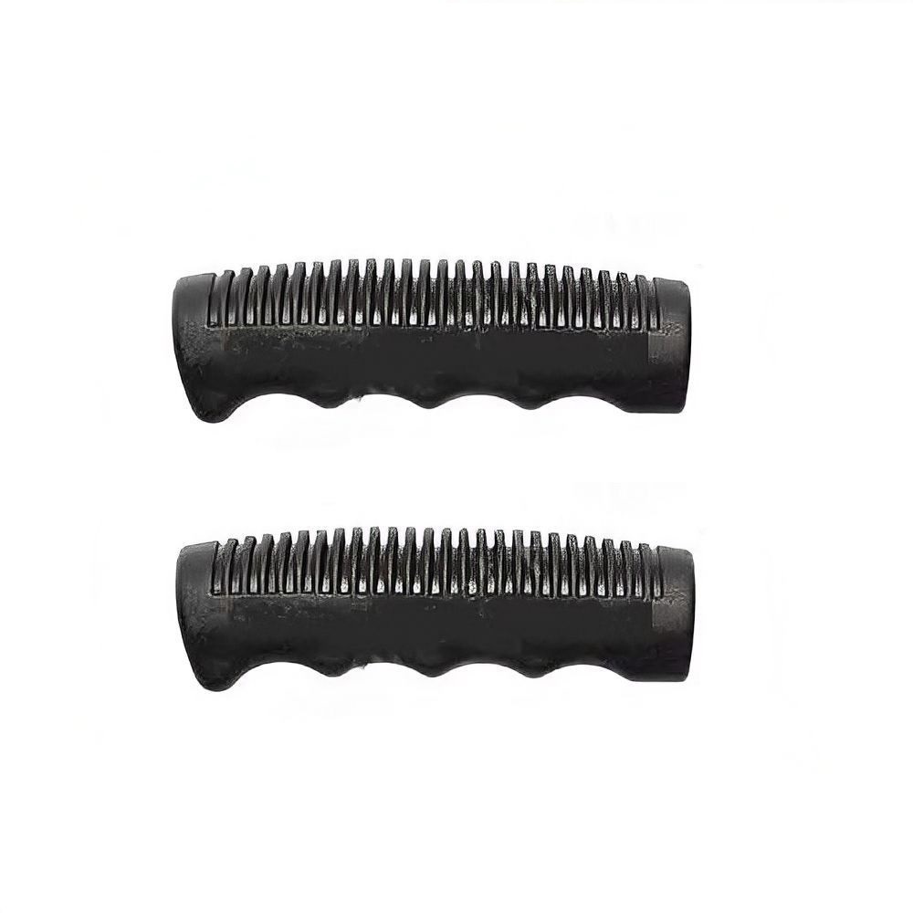 2x Handle Grips for Scott Bonnar & Rover 45 Mowers A1851069K 46-20