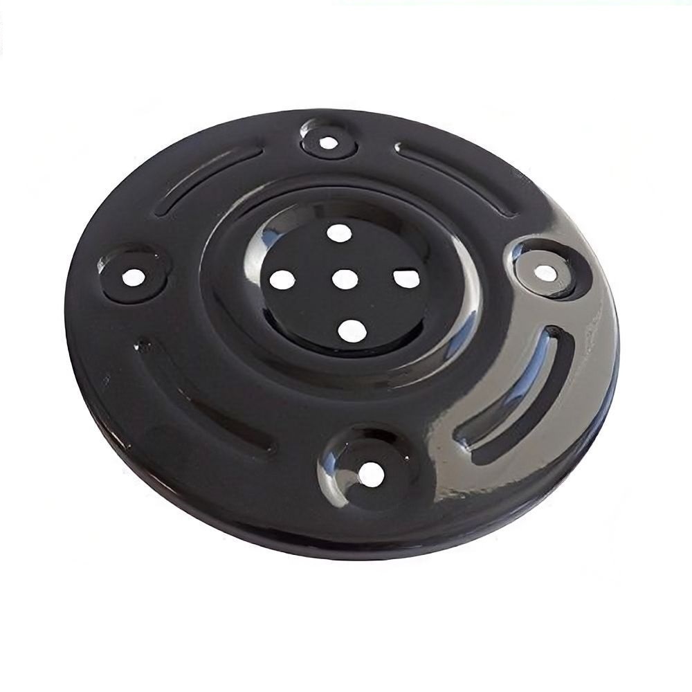 Genuine Lazercut Balde Disc suitable for Sanli Lawn Mowers LCS400