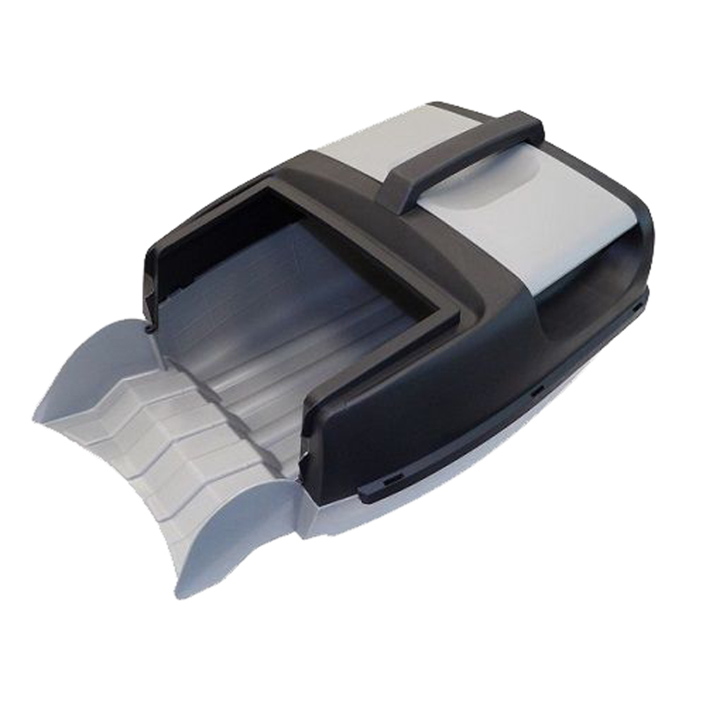 Genuine Grass Catcher for Sanli PCS400 PMS400 PMS550 SL46-5T04010
