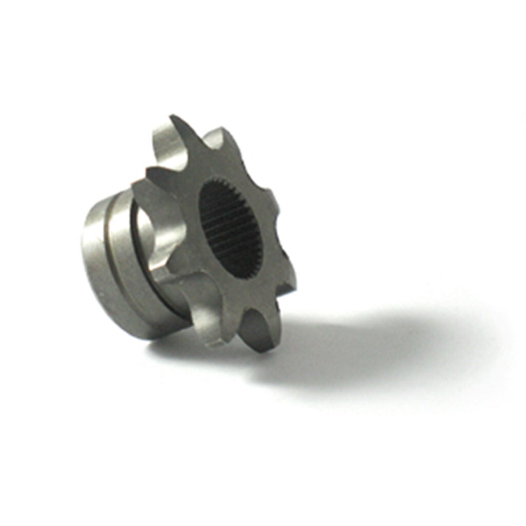 Splined Drive Sprocket for Selected Peerless Tecumseh Gearboxes 786047
