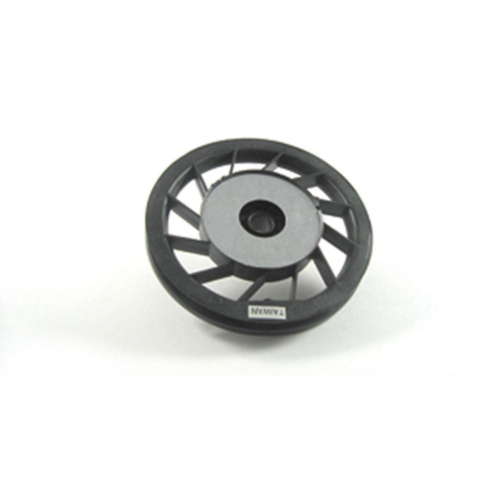 Starter Pulley & Spring for Briggs & Stratton Quantum Motors 493824 498144
