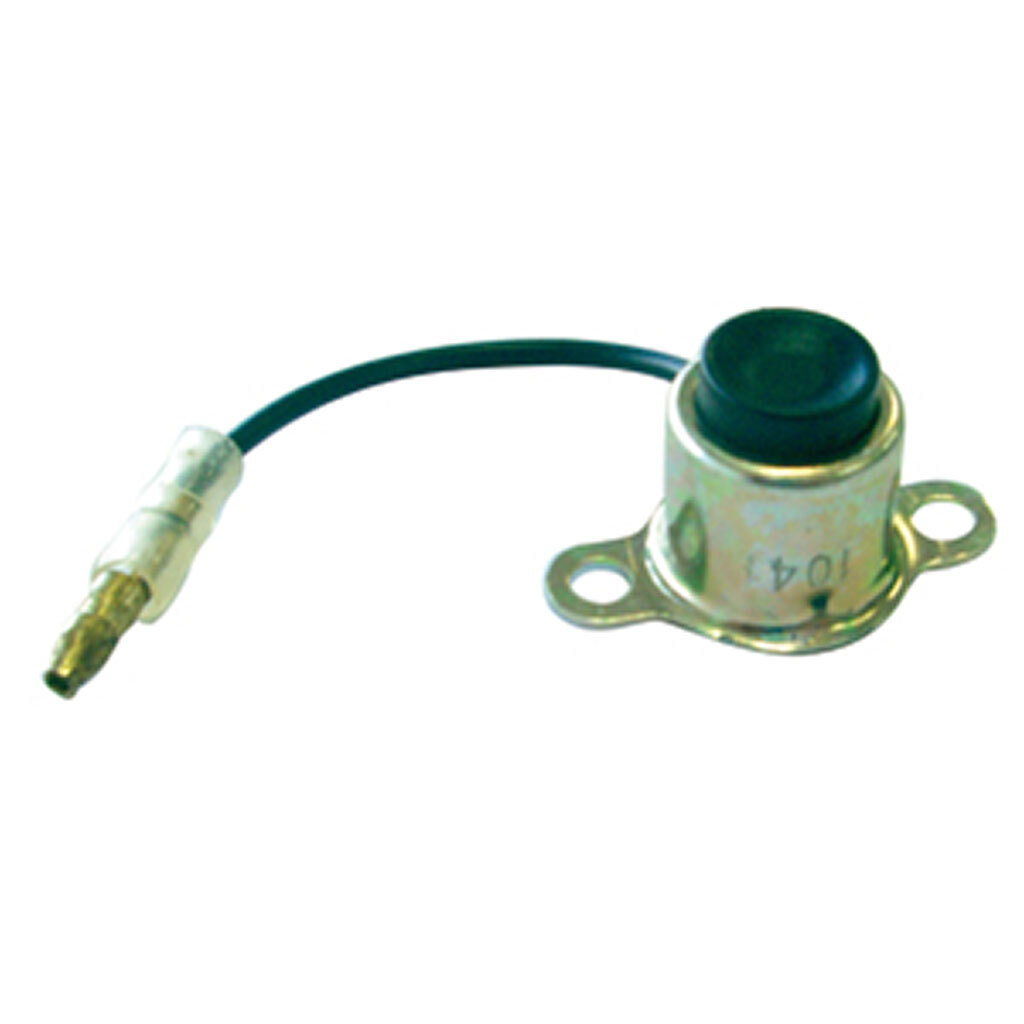 Stop Switch for Robin EY20 5HP Motors 066-20000-11