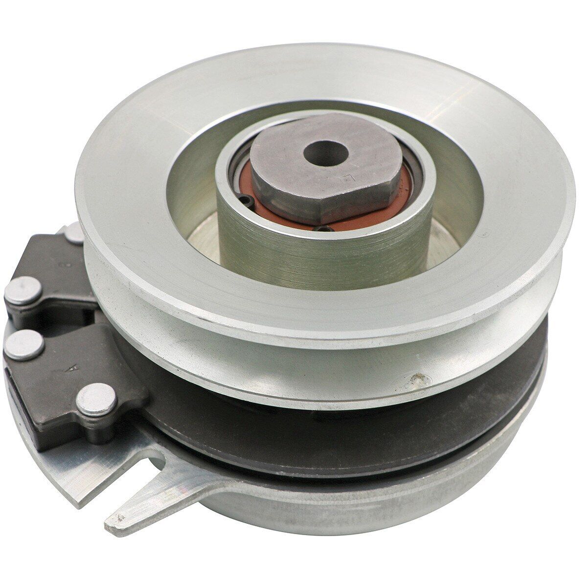 Electric PTO Clutch fits John Deere / Castlegarden – AM121972 / 1136-0837-01 / Warner 5217-8