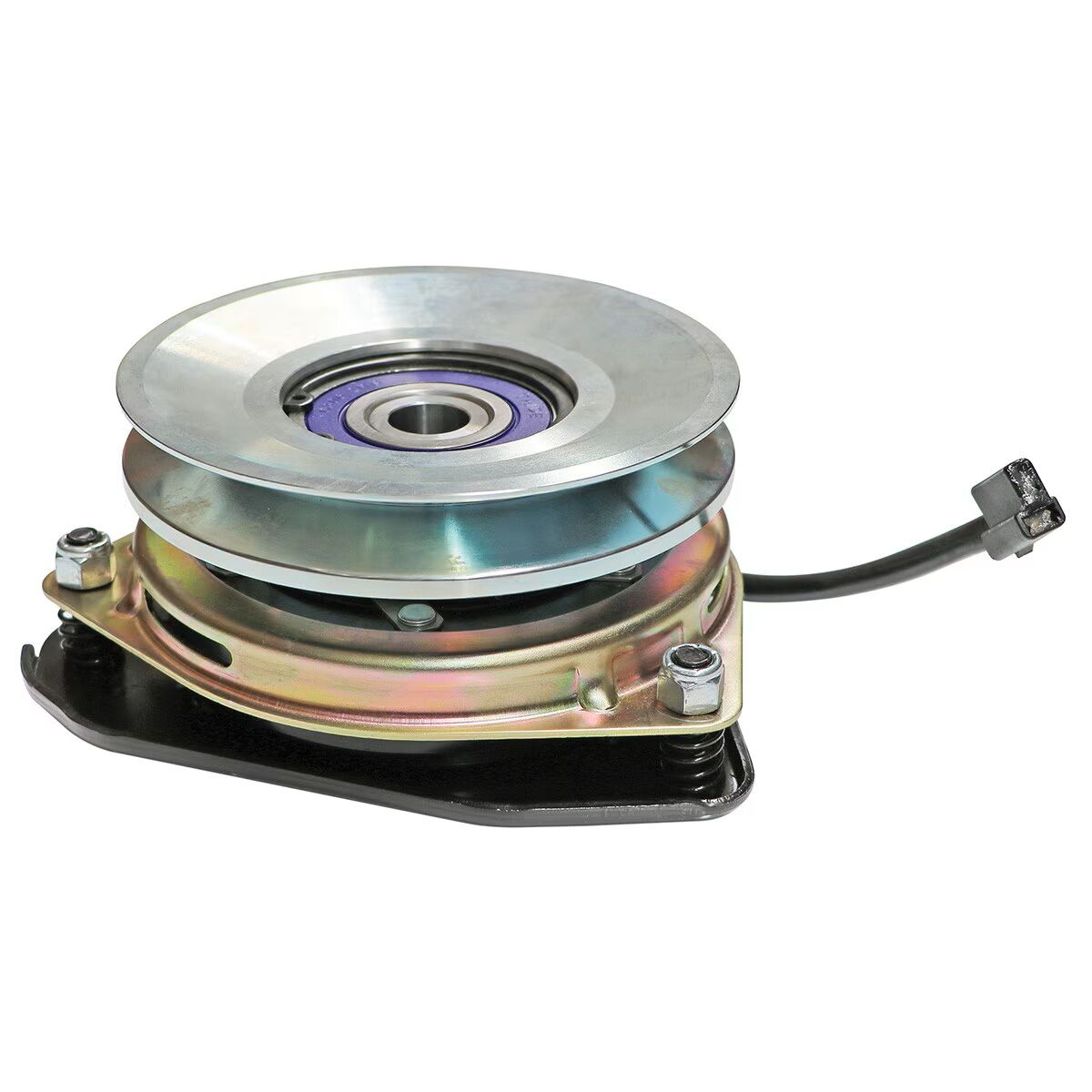 Electric PTO Clutch fits AYP / Exmark / Husqvarna / Snapper – 106316 / 543259 / 1-7063 / Warner 5215-140